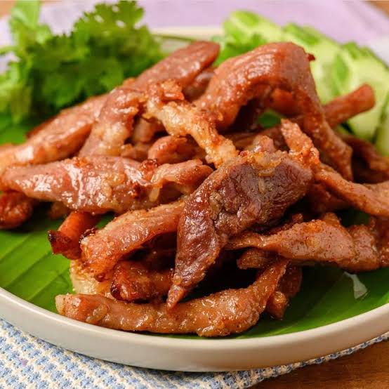 food